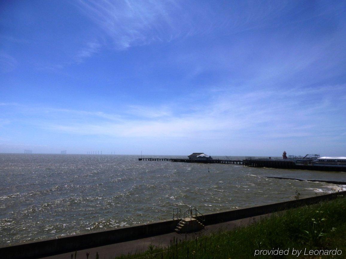 Esplanade Hotel Clacton-on-Sea Einrichtungen foto